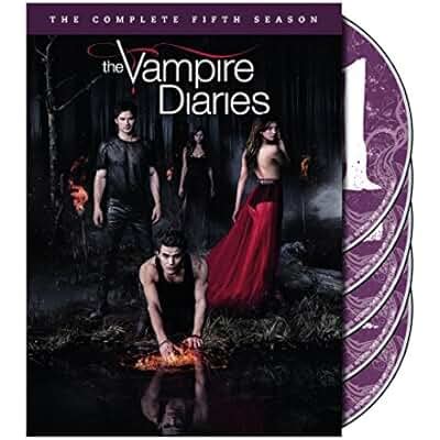 vampire diaries blu ray|vampire diaries box set dvd.